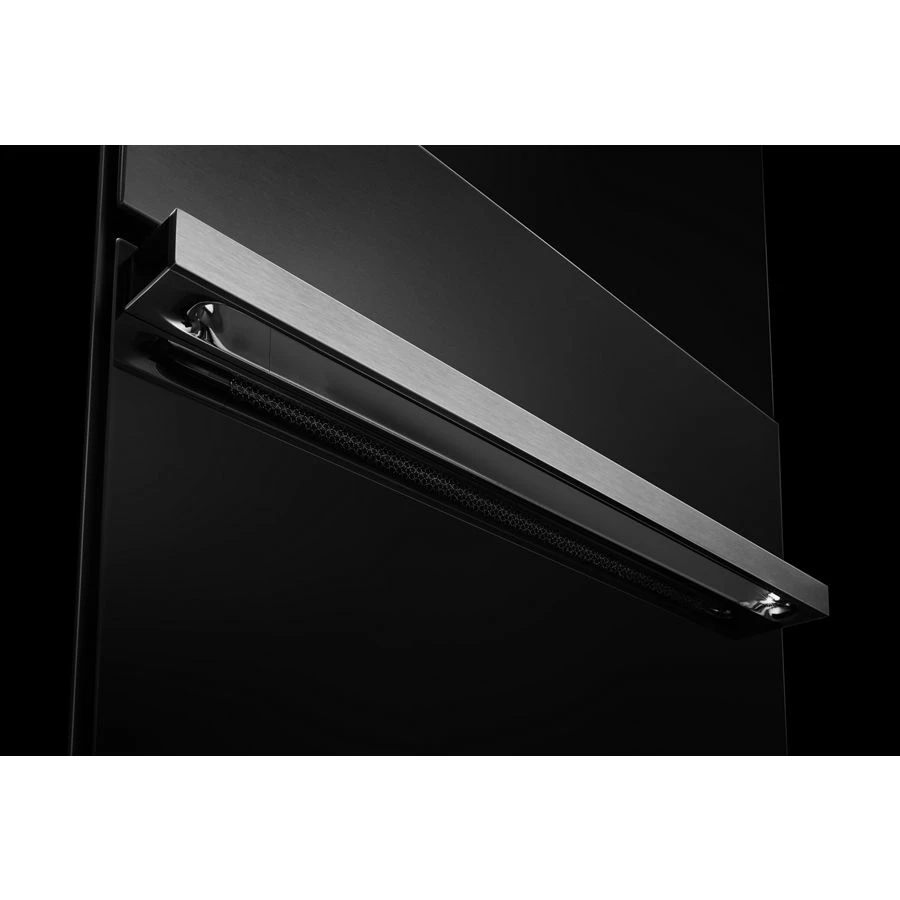 NOIR 30" Double Wall Oven JJW2830LM