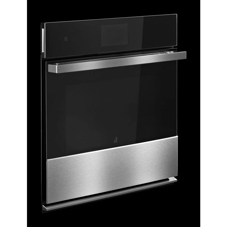 NOIR30" Single Wall Oven with V2™ Vertical Dual-Fan Convection JJW3430IM, product image 6 of 10