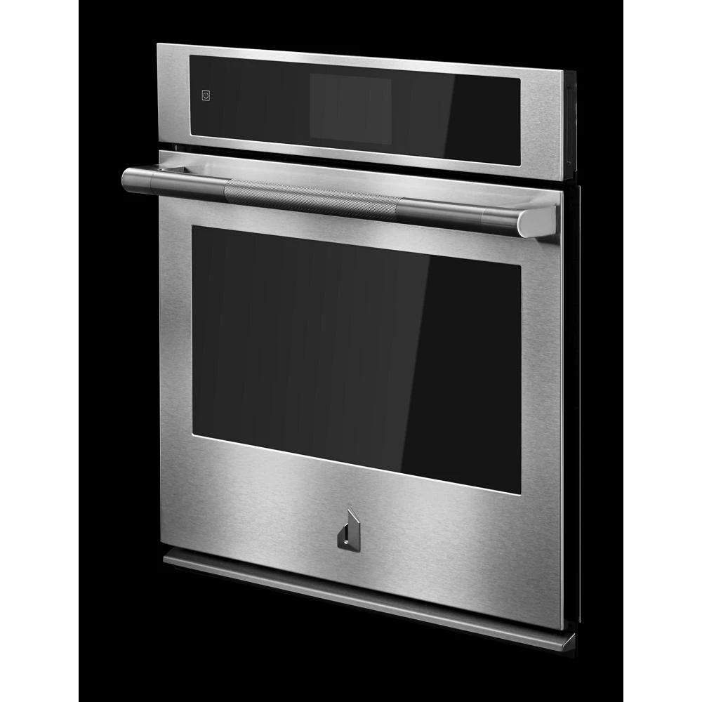 NOIR 30" Single Wall Oven with V2™ Vertical Dual-Fan Convection JJW3430LM