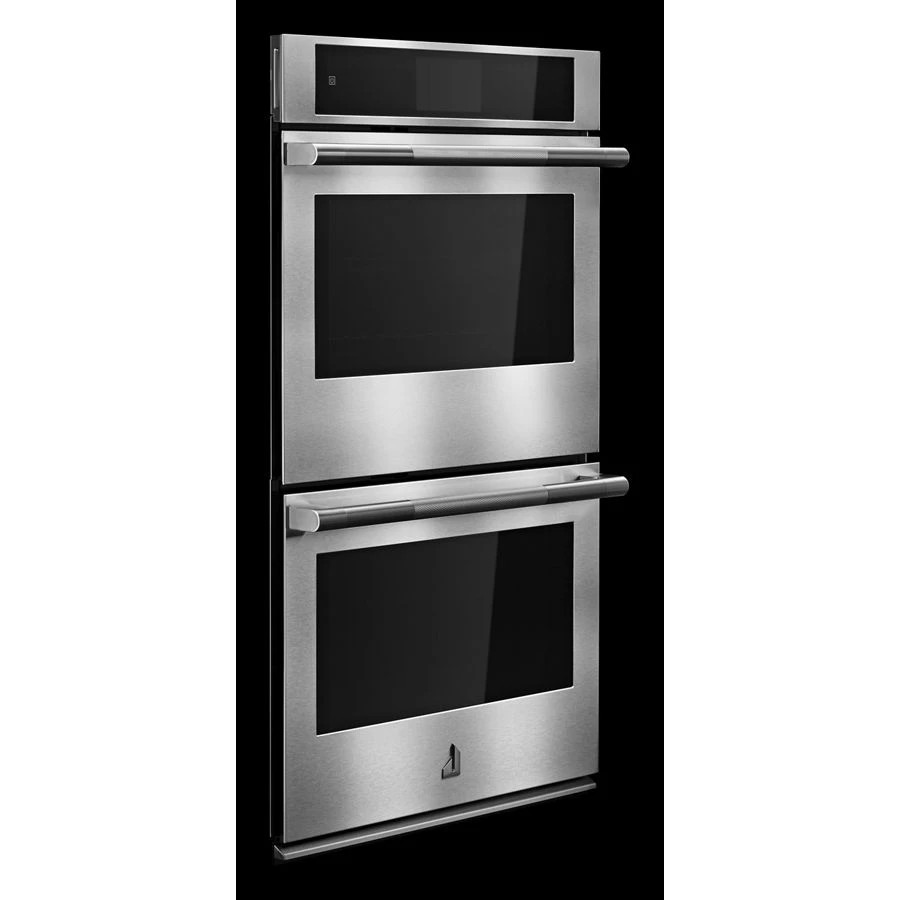 RISE 30" Double Wall Oven with V2™ Vertical Dual-Fan Convection JJW3830IL, product image 7 of 10
