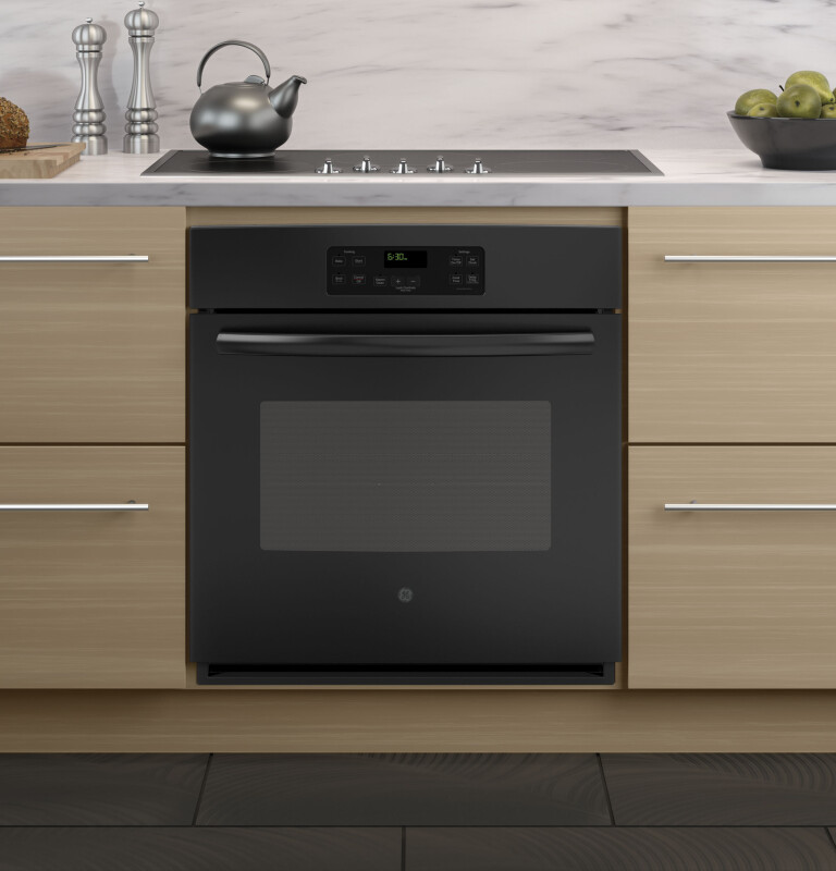 27" Built-In Single Wall Oven view 2