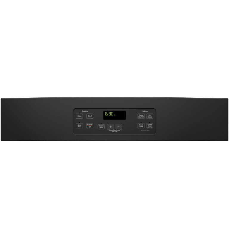 27" Built-In Single Wall Oven view 3