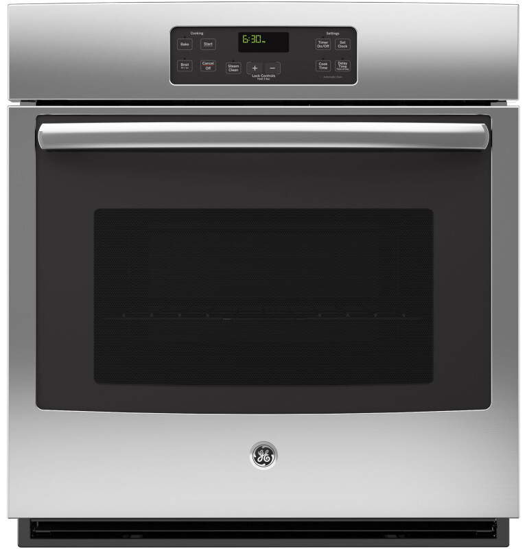 27" Built-In Single Wall Oven JK1000SFSS
