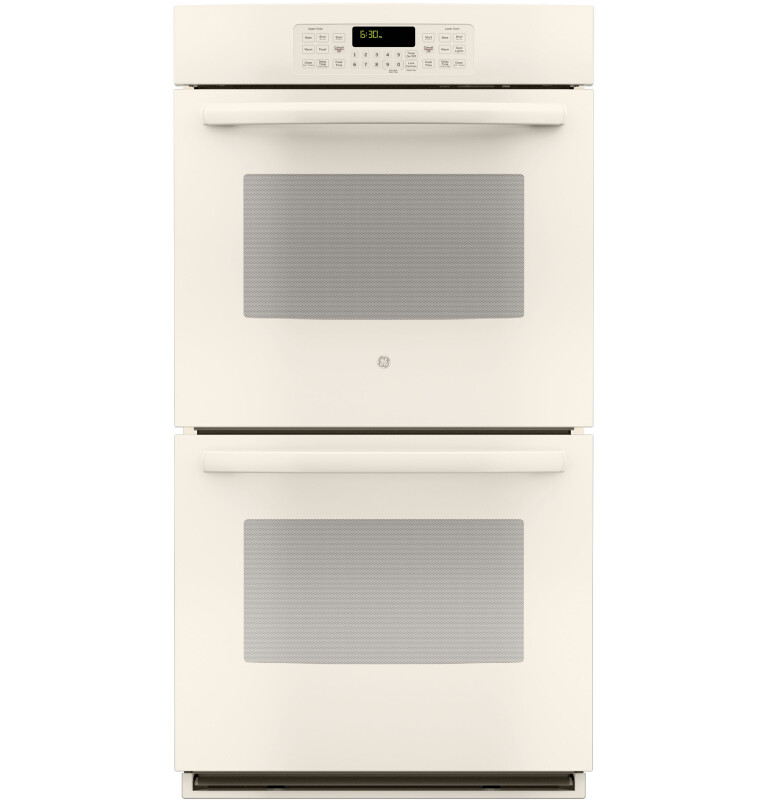27" Built-In Double Wall Oven JK3500DFCC, product image 2 of 5