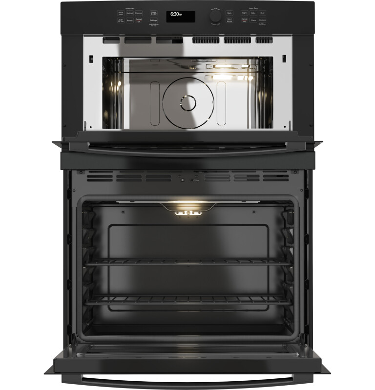 27" Built-In Combination Microwave/Oven JK3800DHBB