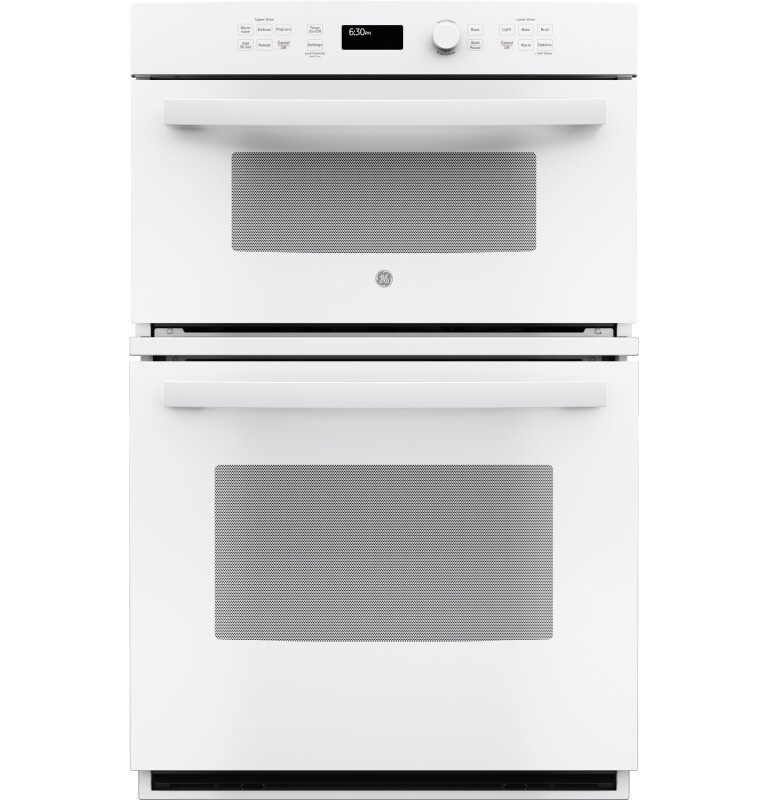 27" Built-In Combination Microwave/Oven JK3800DHWW