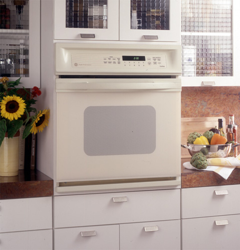 Performance 27" Single Wall Oven JK910AAAA