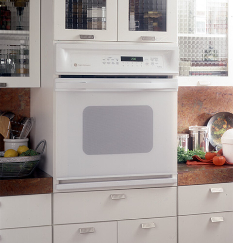Performance 27" Single Wall Oven JK910CACC