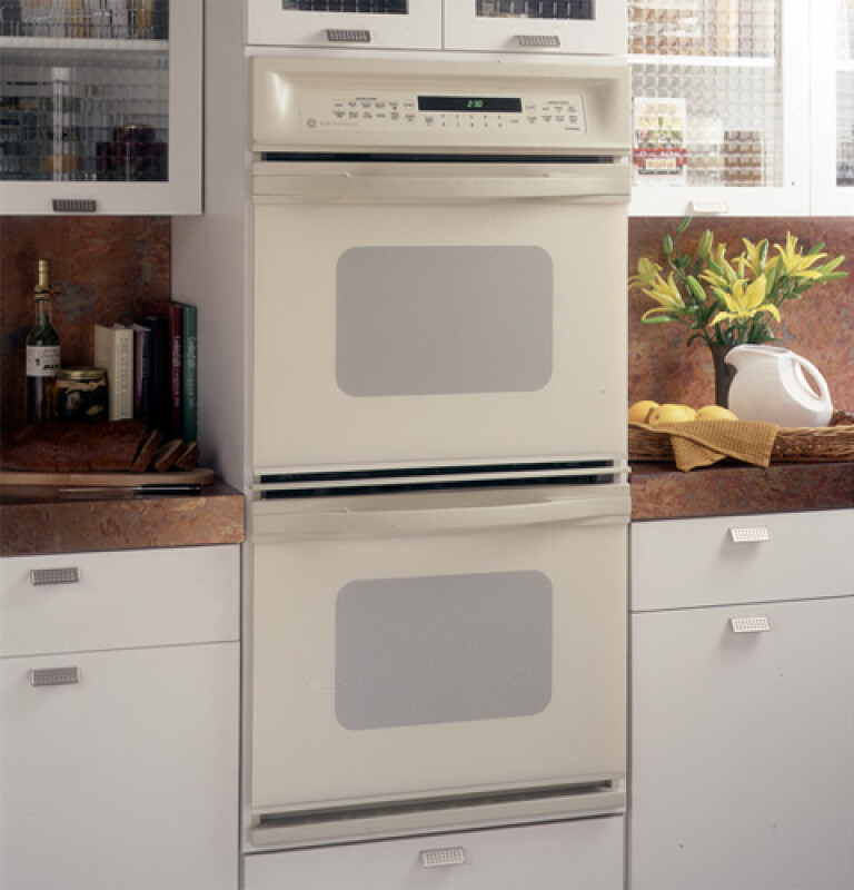 Performance 27" Double Wall Oven JK950AAAA