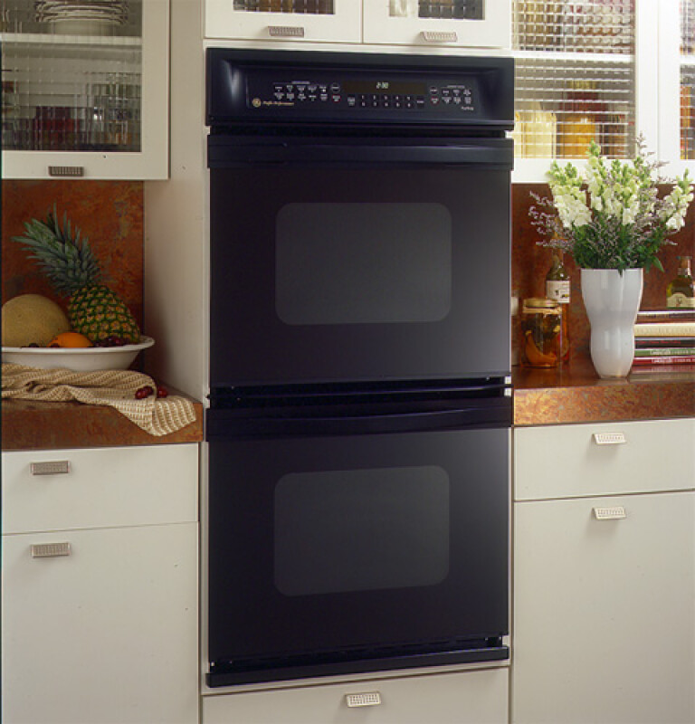 Performance 27" Double Wall Oven JK950BABB