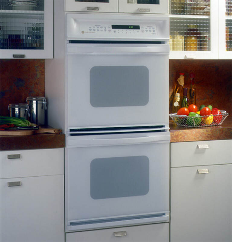 Performance 27" Double Wall Oven JK950WAWW