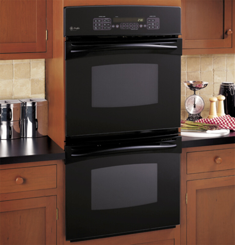 27" Built-In Convection/Thermal Wall Oven JK955BFBB