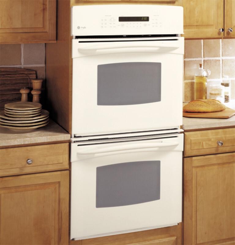 27" Built-In Convection/Thermal Wall Oven JK955CFCC