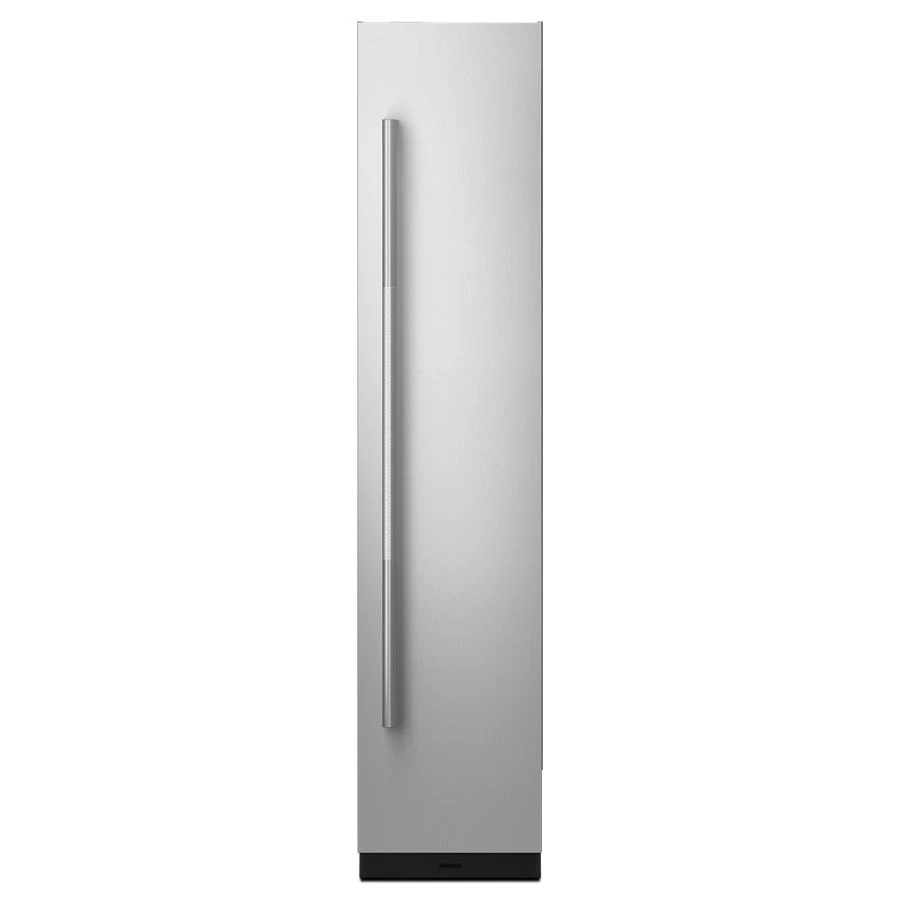18" Built-In Column Freezer with RISE™ Panel Kit, Right Swing JKCPR181GL