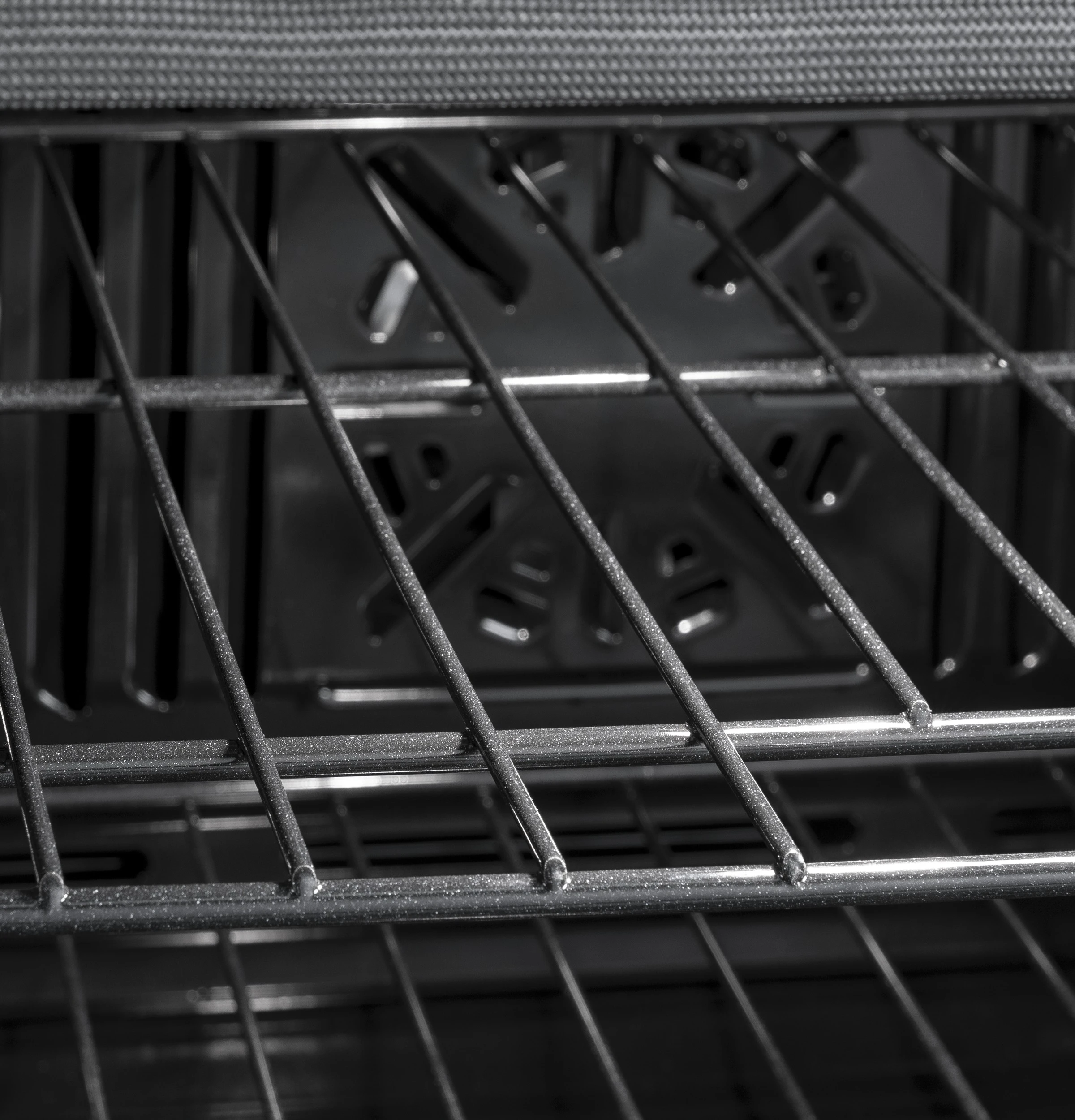 Heavy-duty racks