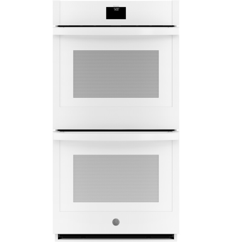 27" Smart Built-In Convection Double Wall Oven JKD5000DNWW