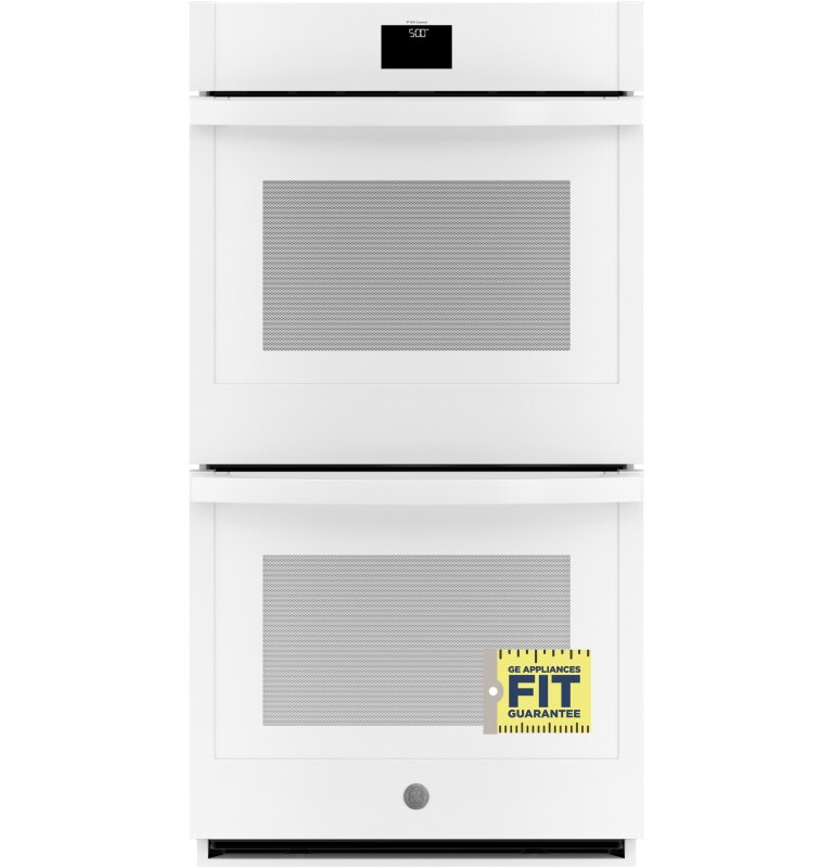 27" Smart Built-In Convection Double Wall Oven JKD5000DNWW, product image 17 of 18