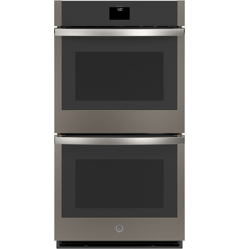 27" Smart Built-In Convection Double Wall Oven JKD5000ENES