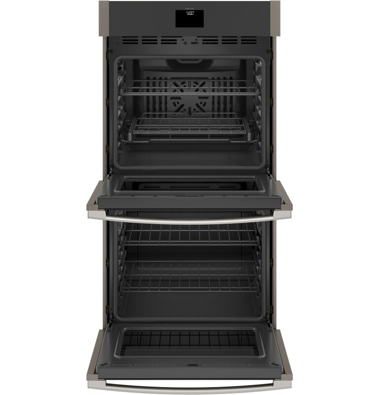 27" Smart Built-In Convection Double Wall Oven JKD5000ENES, product image 9 of 18