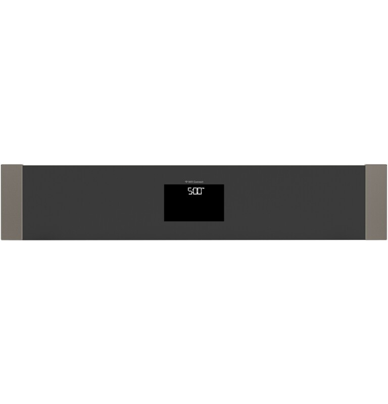 27" Smart Built-In Convection Double Wall Oven JKD5000ENES, product image 3 of 18
