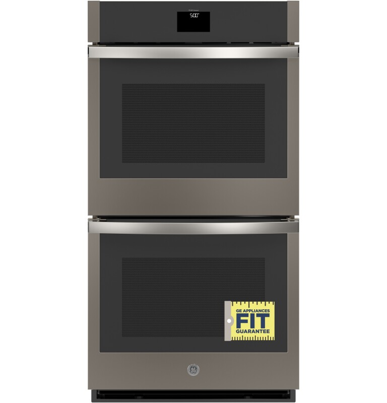 27" Smart Built-In Convection Double Wall Oven JKD5000ENES, product image 17 of 18