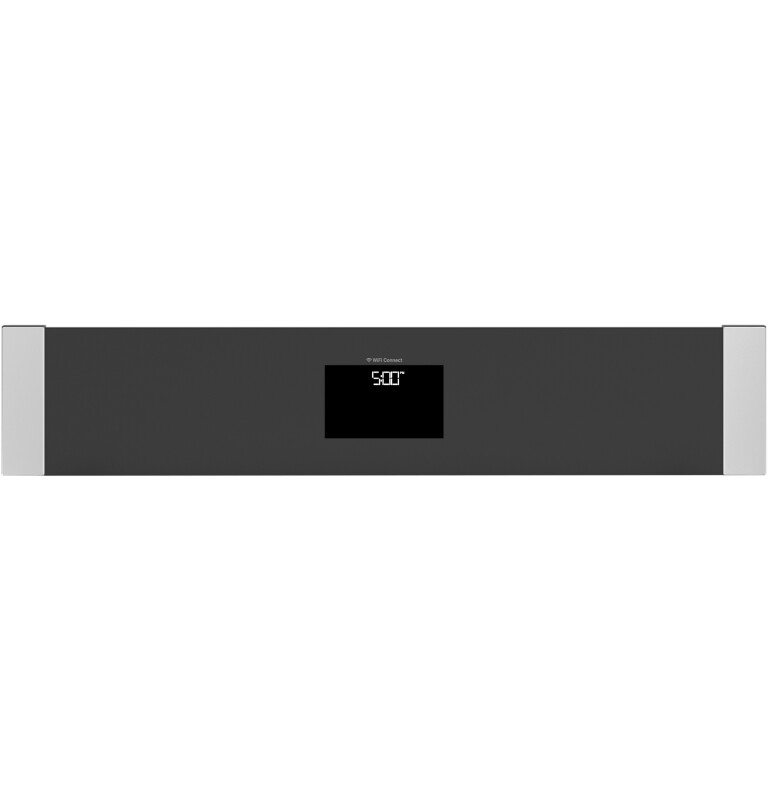 27" Smart Built-In Convection Double Wall Oven JKD5000SNSS, product image 3 of 18