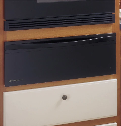 GE Profile Performance™ 27" Warming Drawer JKD910ABAA