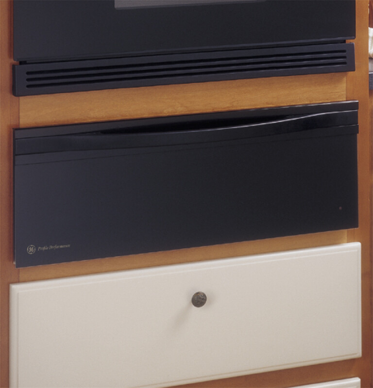 27" Warming Drawer JKD910BBBB