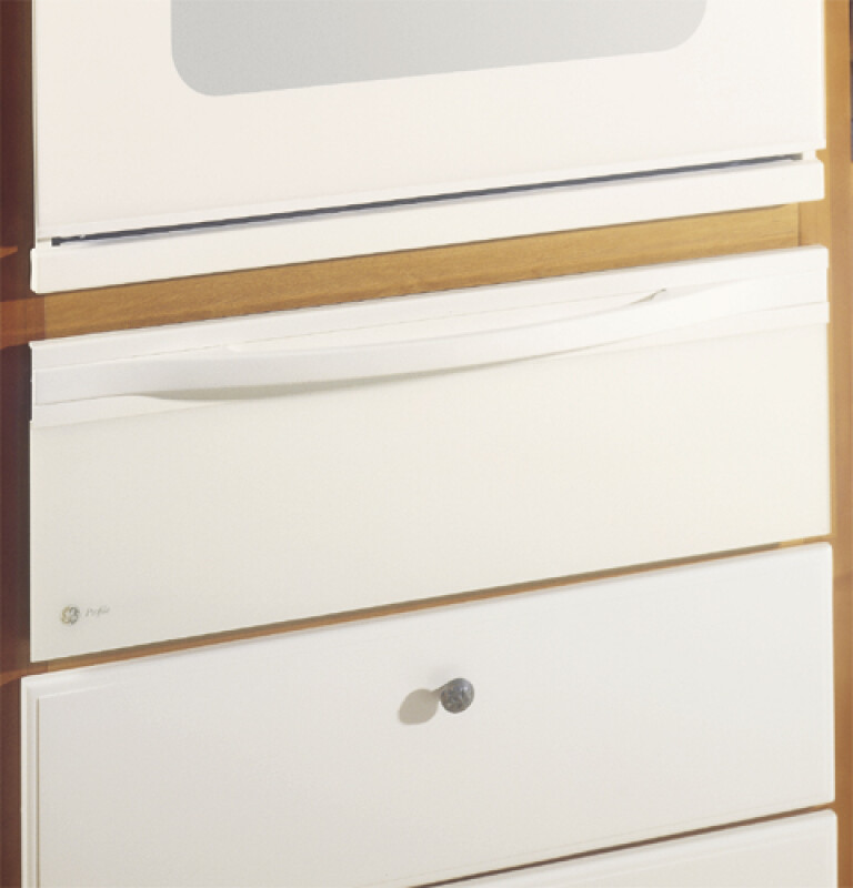 27" Warming Drawer JKD910CBCC