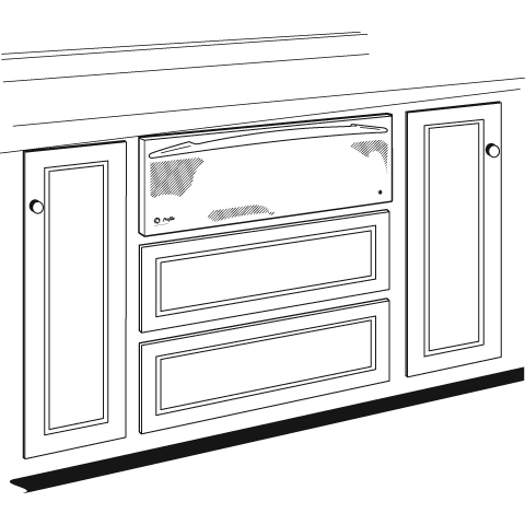27" Warming Drawer JKD915SKSS