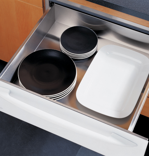 27" Warming Drawer JKD915WKWW