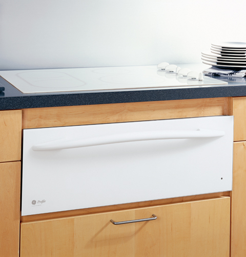 27" Warming Drawer JKD915WKWW