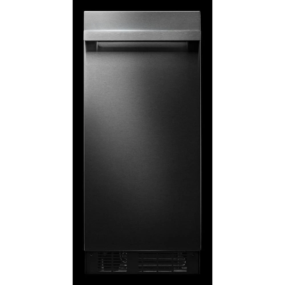 Noir™ 15" Ice Maker Panel Kit - Right-swing JKRPR151HM
