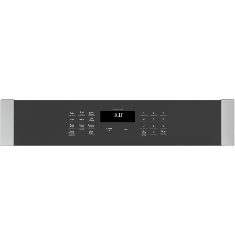 27" Smart Built-In Single Wall Oven view 3