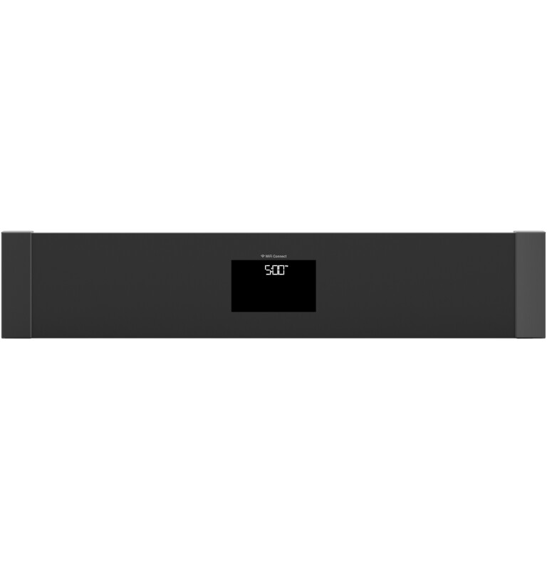 27" Smart Built-In Convection Single Wall Oven JKS5000DNBB
