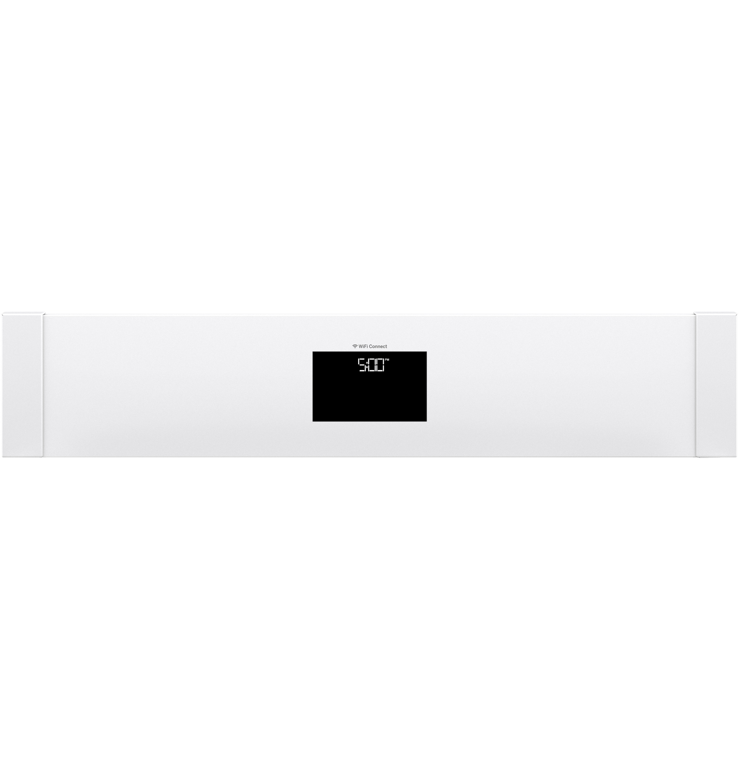 27" Smart Built-In Convection Single Wall Oven JKS5000DNWW, product image 3 of 18