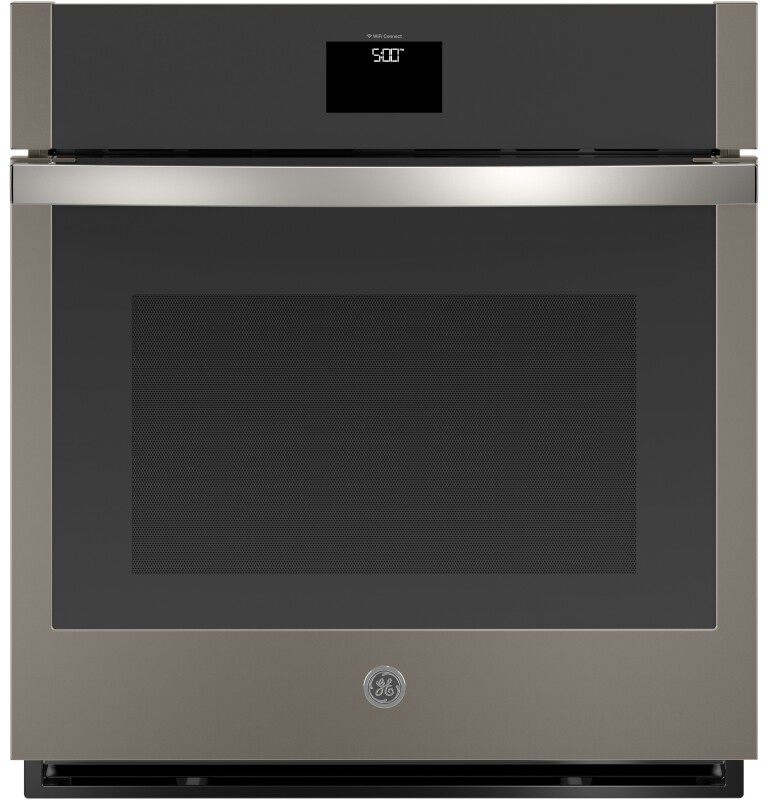 27" Smart Built-In Convection Single Wall Oven JKS5000ENES