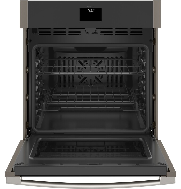 27" Smart Built-In Convection Single Wall Oven JKS5000ENES, product image 9 of 18