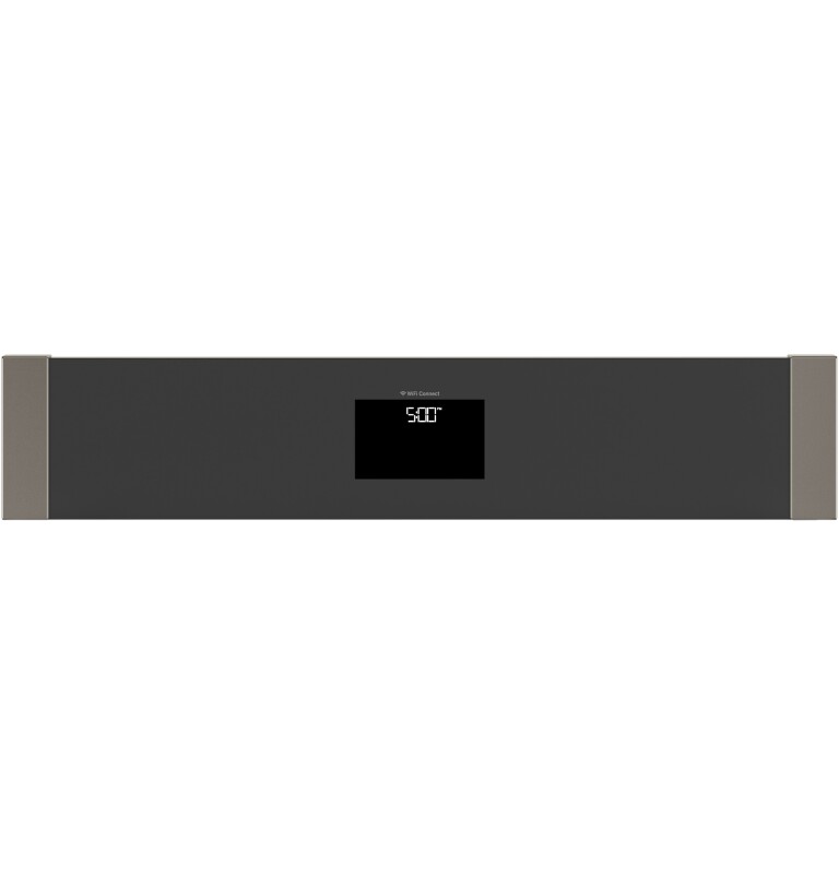 27" Smart Built-In Convection Single Wall Oven JKS5000ENES, product image 3 of 18