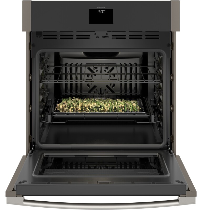 27" Smart Built-In Convection Single Wall Oven JKS5000ENES, product image 4 of 18