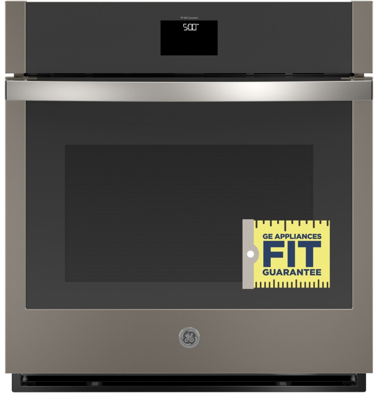 27" Smart Built-In Convection Single Wall Oven JKS5000ENES, product image 17 of 18