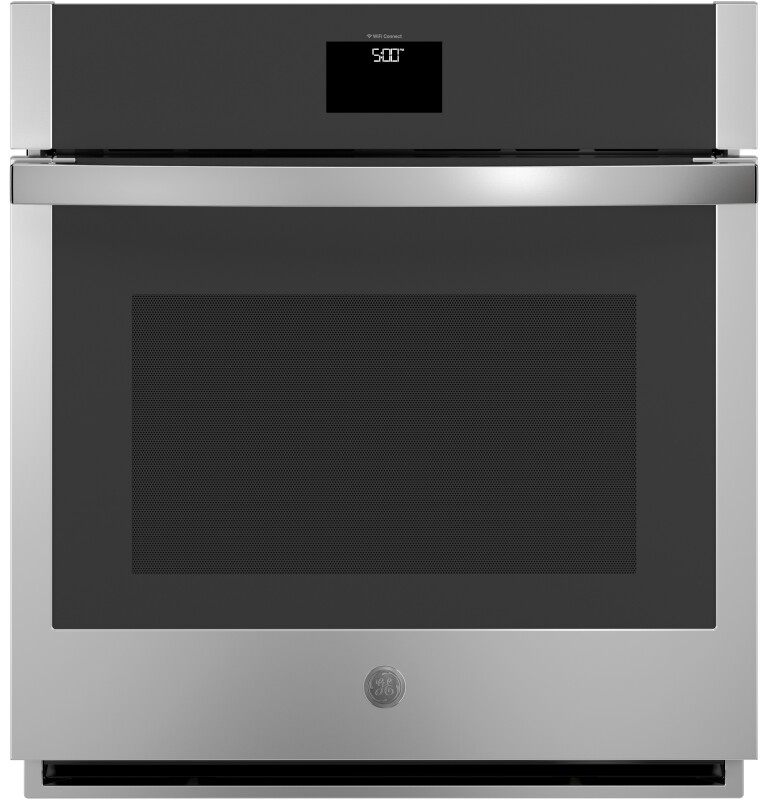 27" Smart Built-In Convection Single Wall Oven JKS5000SNSS