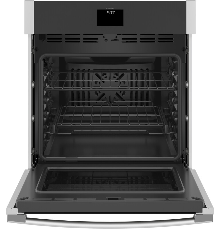 27" Smart Built-In Convection Single Wall Oven JKS5000SNSS