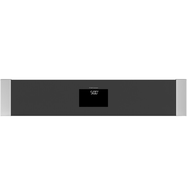 27" Smart Built-In Convection Single Wall Oven JKS5000SNSS