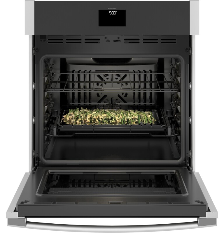 27" Smart Built-In Convection Single Wall Oven JKS5000SNSS