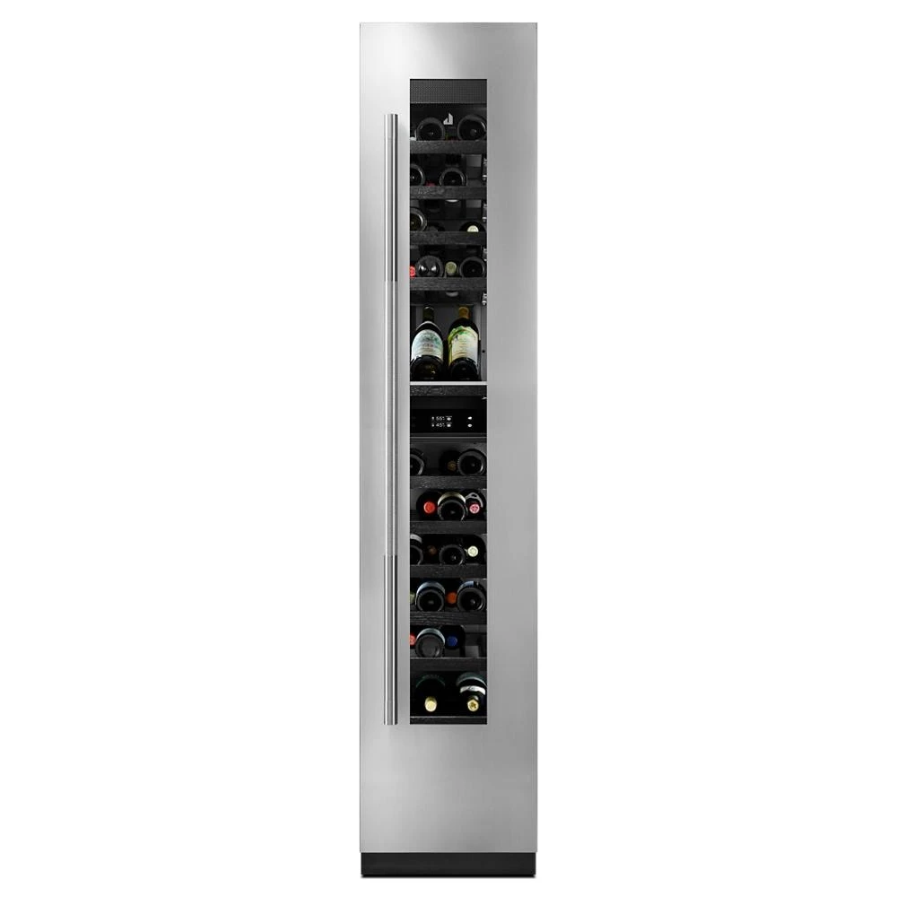 18" RISE™ Wine Column Panel Right Swing JKWPHR18RL