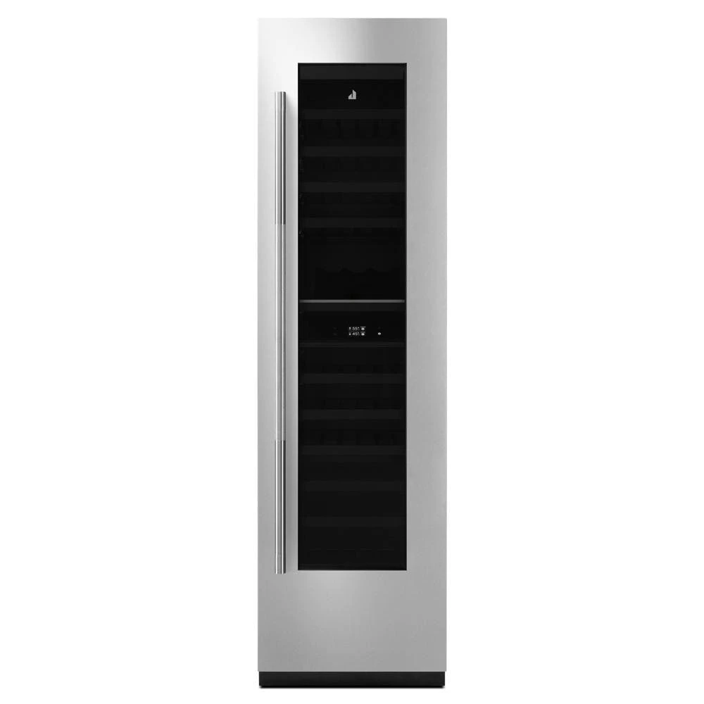 24" RISE™ Wine Column Panel Right Swing JKWPHR24RL