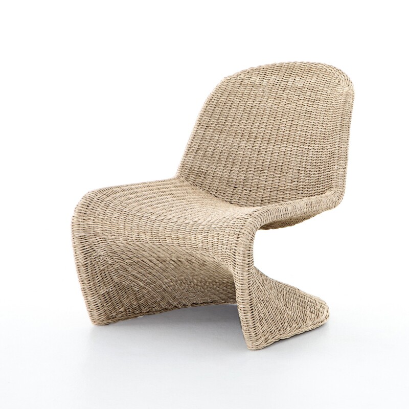 Portia Outdoor Occasional Chair - JLAN-207 JLAN207