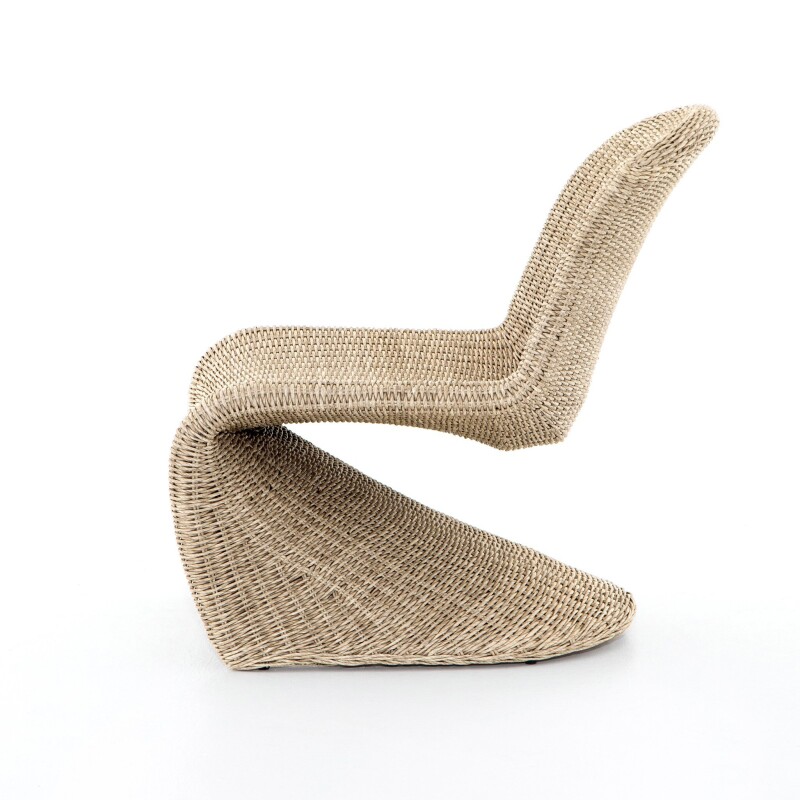 Portia Outdoor Occasional Chair - JLAN-207 JLAN207