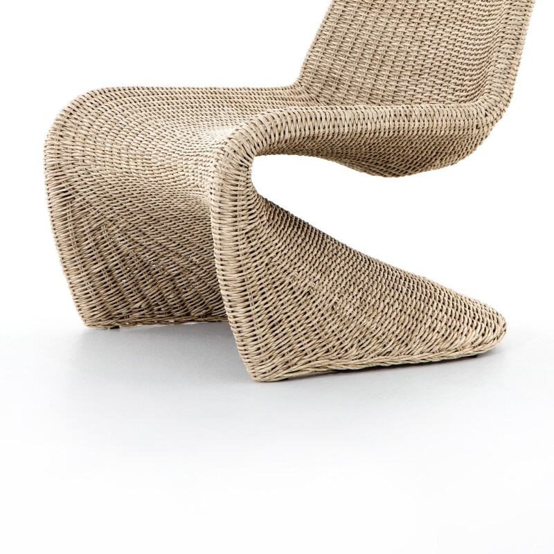 Portia Outdoor Occasional Chair - JLAN-207 JLAN207